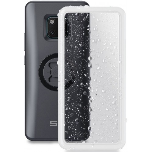 SP Connect Huawei Mate20 Pro Погодная обложка