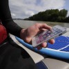 SP Connect Huawei P20 Pro Погодная обложка