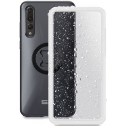 SP Connect Huawei P20 Pro Погодная обложка