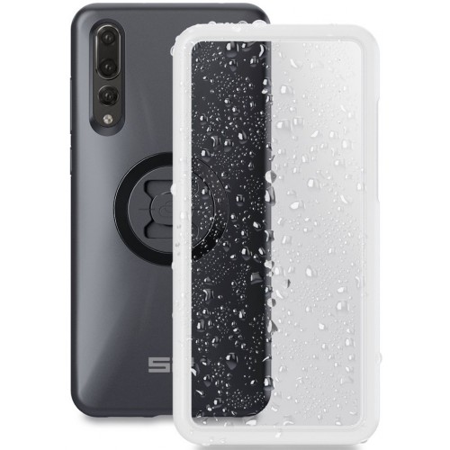 SP Connect Huawei P20 Pro Погодная обложка