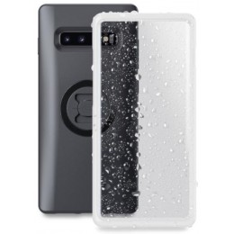 SP Connect Samsung S10+ Погодная обложка