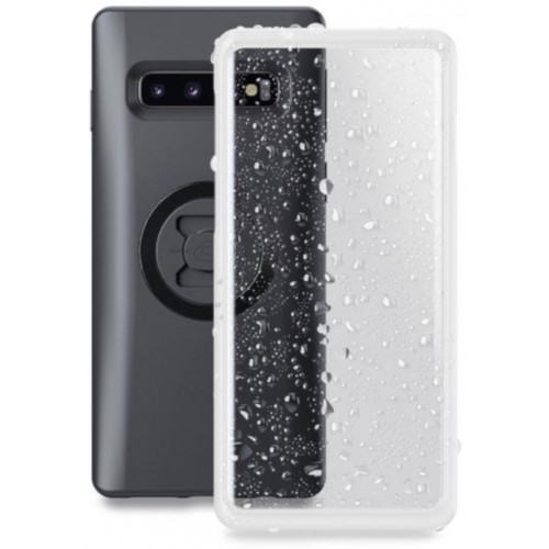 SP Connect Samsung S10 Погодная обложка