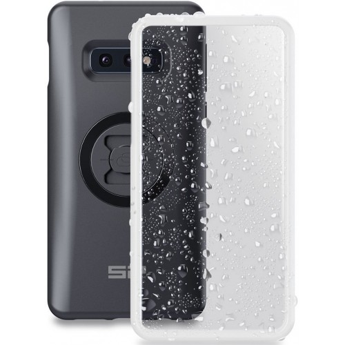SP Connect Samsung S10e Погодная обложка