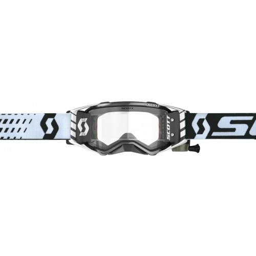 Scott Prospect WFS Мотокросс очки