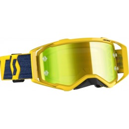 Scott Prospect Chrome Мотокросс очки