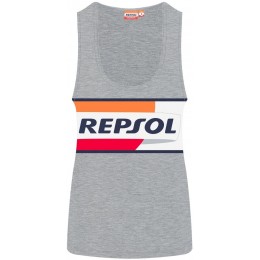 GP-Racing Repsol Дамы Танк Топ