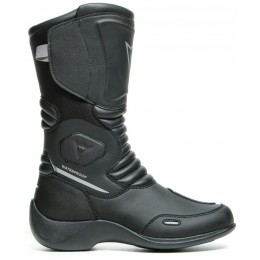 Dainese Aurora Lady D-WP водонепроницаемый Дамы Мотоцикл сапоги