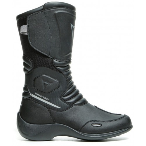 Dainese Aurora Lady D-WP водонепроницаемый Дамы Мотоцикл сапоги