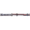 Scott Fury Chrome Мотокросс очки