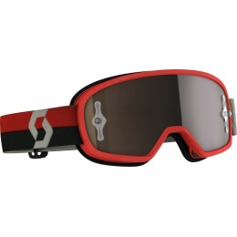 Scott Buzz Pro Chrome Детские очки мотокросса