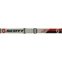 Scott Buzz Pro Chrome Детские очки мотокросса