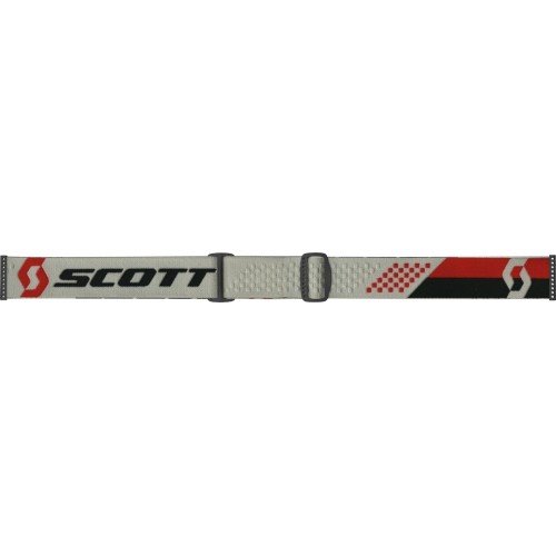 Scott Buzz Pro Chrome Детские очки мотокросса