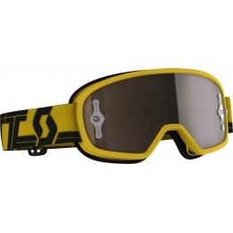Scott Buzz Pro Chrome Детские очки мотокросса