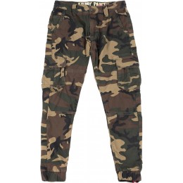 Alpha Industries Army Брюки