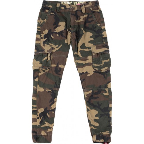 Alpha Industries Army Брюки