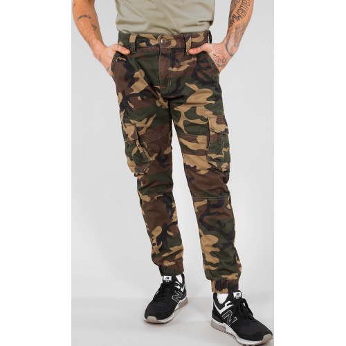 Alpha Industries Army Брюки