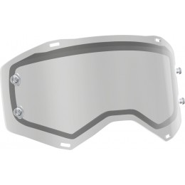 Scott Prospect Fury Thermal Works Замена объектива