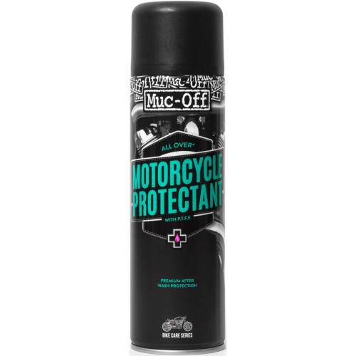 Muc-Off Комплект для ухода за мотоциклом/чистки