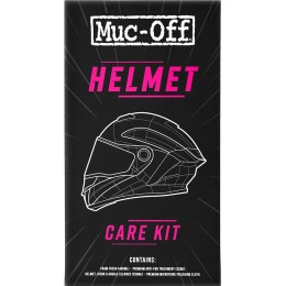 Muc-Off Комплект для ухода за шлемом