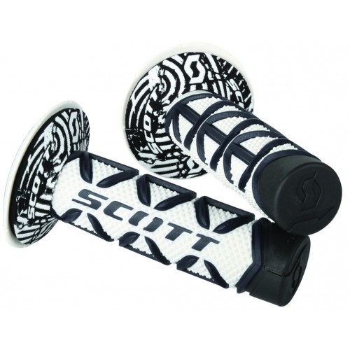 Scott Diamond Plus Donut Мотокросс Grip