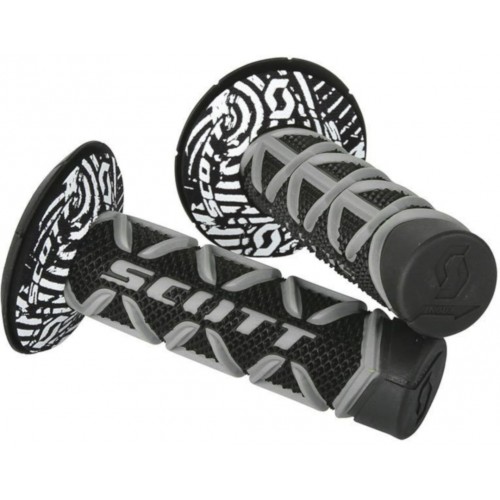 Scott Diamond Plus Donut Мотокросс Grip