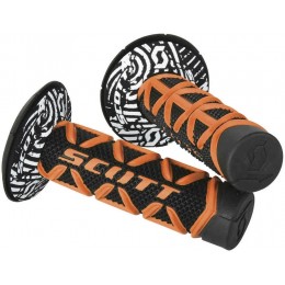 Scott Diamond Plus Donut Мотокросс Grip