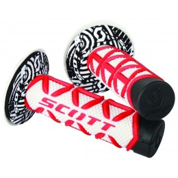 Scott Diamond Plus Donut Мотокросс Grip