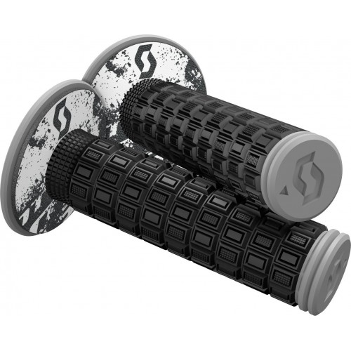 Scott Mellow Plus Donut Мотокросс Grip