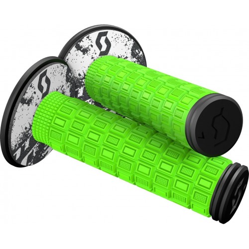 Scott Mellow Plus Donut Мотокросс Grip