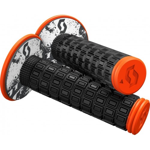 Scott Mellow Plus Donut Мотокросс Grip