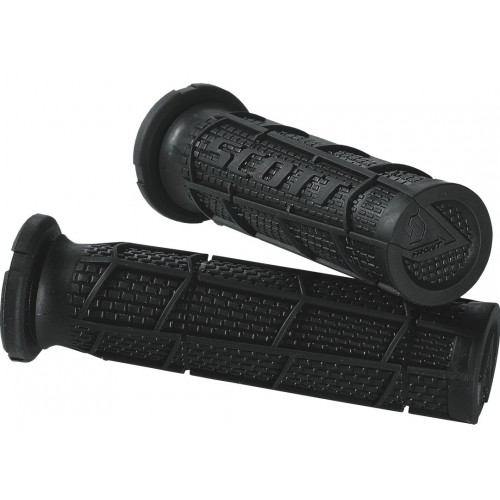 Scott Radial Full Waffle ATV Мотокросс Grip
