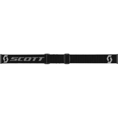 Scott Split OTG WFS Clear Мотокросс очки