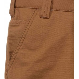Carhartt Rugged Flex Нагорные брюки