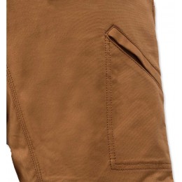 Carhartt Rugged Flex Нагорные брюки