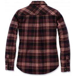Carhartt Hamilton Дамы Фланелевая рубашка