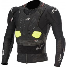 Alpinestars Bionic Pro V2 Куртка-защитник