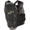 Alpinestars A-4 Max Грудь защитник