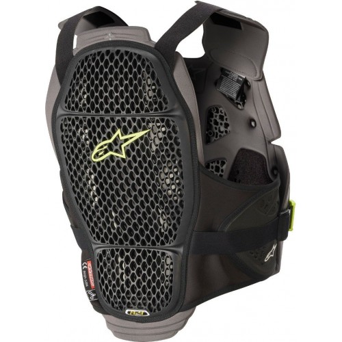 Alpinestars A-4 Max Грудь защитник