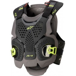 Alpinestars A-4 Max Грудь защитник