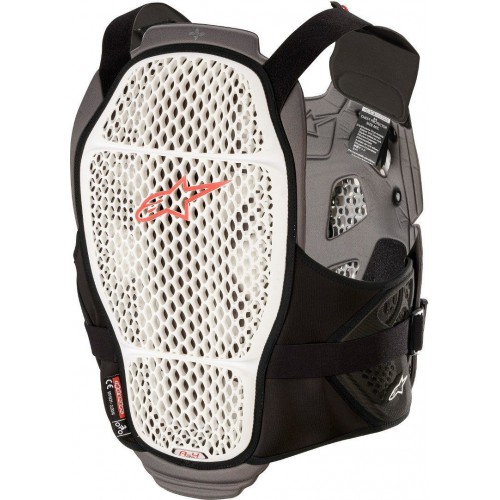 Alpinestars A-4 Max Грудь защитник
