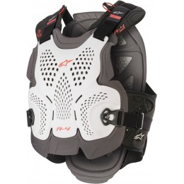 Alpinestars A-4 Max Грудь защитник