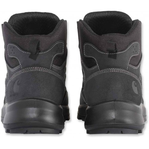 Carhartt Mid S1P Safety Сапоги