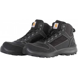 Carhartt Mid S1P Safety Сапоги