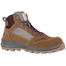 Carhartt Mid S1P Safety Сапоги