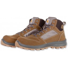 Carhartt Mid S1P Safety Сапоги