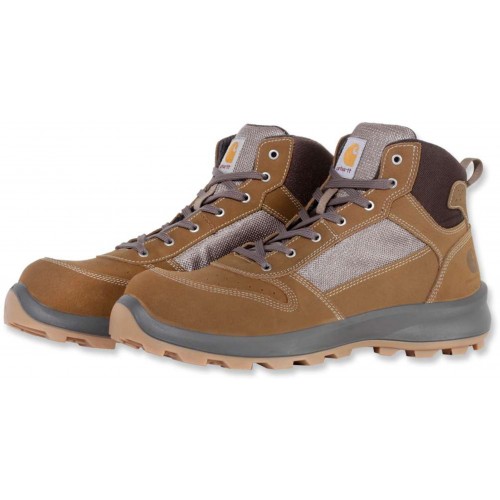 Carhartt Mid S1P Safety Сапоги