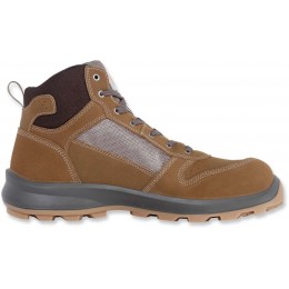 Carhartt Mid S1P Safety Сапоги