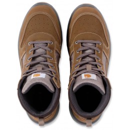 Carhartt Mid S1P Safety Сапоги