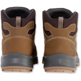 Carhartt Mid S1P Safety Сапоги
