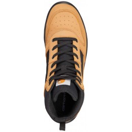 Carhartt Mid S1P Safety Сапоги